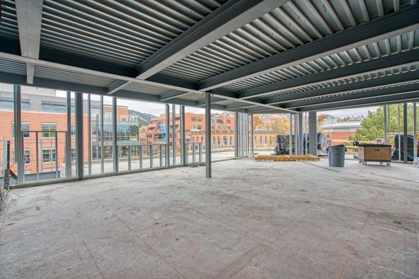 2nd Floor Space